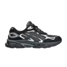 ASICS Gel-NYC 2.0 Graphite Grey Black alacsony szárú sneaker – termékfotó, oldalnézet