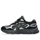 ASICS Gel-NYC 2.0 Graphite Grey Black alacsony szárú sneaker – termékfotó, oldalnézet