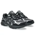ASICS Gel-NYC 2.0 Graphite Grey Black alacsony szárú sneaker – termékfotó, oldalnézet