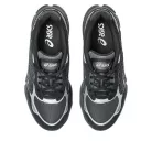 ASICS Gel-NYC 2.0 Graphite Grey Black alacsony szárú sneaker – termékfotó, oldalnézet
