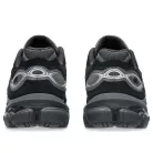 ASICS Gel-NYC 2.0 Graphite Grey Black alacsony szárú sneaker – termékfotó, oldalnézet