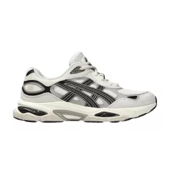 ASICS Gel-NYC 2.0 White Oatmeal alacsony szárú sneaker – termékfotó, oldalnézet