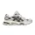 ASICS Gel-NYC 2.0 White Oatmeal alacsony szárú sneaker – termékfotó, oldalnézet