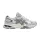 ASICS Gel-NYC 2.0 Lake Grey Piedmont Grey alacsony szárú sneaker – termékfotó, oldalnézet