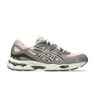 ASICS Gel-NYC Birch Driftwood alacsony szárú sneaker – termékfotó, oldalnézet