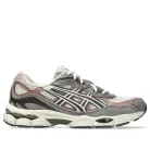 ASICS Gel-NYC Birch Driftwood alacsony szárú sneaker – termékfotó, oldalnézet