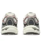 ASICS Gel-NYC Birch Driftwood alacsony szárú sneaker – termékfotó, oldalnézet