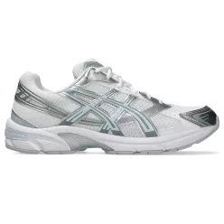 Asics Gel-1130 White Storm Cloud alacsony szárú sneaker – termékfotó, oldalnézet