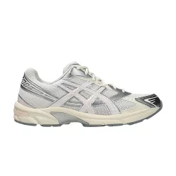 ASICS Gel-1130 Cream Pink Cloud alacsony szárú sneaker – termékfotó, oldalnézet