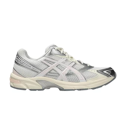 ASICS Gel-1130 Cream Pink Cloud alacsony szárú sneaker – termékfotó, oldalnézet