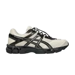 ASICS Gel-Cumulus 16 Finesse Desert Rose alacsony szárú sneaker – termékfotó, oldalnézet