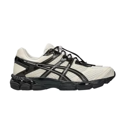 ASICS Gel-Cumulus 16 Finesse Desert Rose alacsony szárú sneaker – termékfotó, oldalnézet