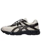ASICS Gel-Cumulus 16 Finesse Desert Rose alacsony szárú sneaker – termékfotó, oldalnézet