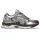 ASICS Gel-NYC 2.0 Pink Cloud Pure Silver alacsony szárú sneaker – termékfotó, oldalnézet