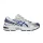 ASICS Gel-1130 White Blue (GS) alacsony szárú sneaker – termékfotó, oldalnézet