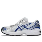 ASICS Gel-1130 White Blue (GS) alacsony szárú sneaker – termékfotó, oldalnézet
