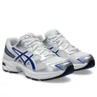 ASICS Gel-1130 White Blue (GS) alacsony szárú sneaker – termékfotó, oldalnézet