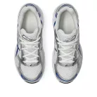 ASICS Gel-1130 White Blue (GS) alacsony szárú sneaker – termékfotó, oldalnézet