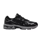 ASICS Gel-NYC Graphite Grey Black (GS) alacsony szárú sneaker – termékfotó, oldalnézet