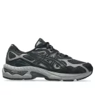 ASICS Gel-NYC Graphite Grey Black (GS) alacsony szárú sneaker – termékfotó, oldalnézet