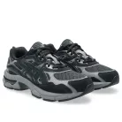 ASICS Gel-NYC Graphite Grey Black (GS) alacsony szárú sneaker – termékfotó, oldalnézet