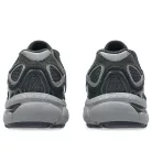 ASICS Gel-NYC Graphite Grey Black (GS) alacsony szárú sneaker – termékfotó, oldalnézet