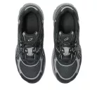 ASICS Gel-NYC Graphite Grey Black (GS) alacsony szárú sneaker – termékfotó, oldalnézet