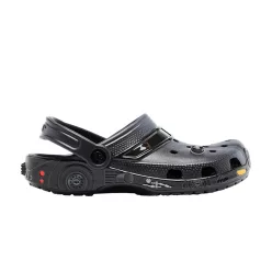 Crocs Classic Clog Batman Batmobile (Kids) sneaker – termékfotó, oldalnézet