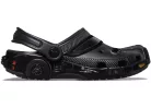 Crocs Classic Clog Batman Batmobile (Kids) sneaker – termékfotó, oldalnézet