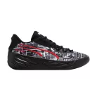 All-Pro Nitro 'Media Day' cipő alacsony szárú sneaker – termékfotó, oldalnézet