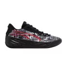 All-Pro Nitro 'Media Day' cipő alacsony szárú sneaker – termékfotó, oldalnézet