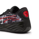 All-Pro Nitro 'Media Day' cipő alacsony szárú sneaker – termékfotó, oldalnézet