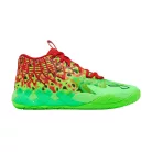 Puma LaMelo Ball MB.01 Thermal alacsony szárú sneaker – termékfotó, oldalnézet