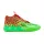 Puma LaMelo Ball MB.01 Thermal alacsony szárú sneaker – termékfotó, oldalnézet