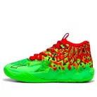Puma LaMelo Ball MB.01 Thermal alacsony szárú sneaker – termékfotó, oldalnézet