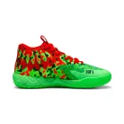 Puma LaMelo Ball MB.01 Thermal alacsony szárú sneaker – termékfotó, oldalnézet