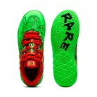 Puma LaMelo Ball MB.01 Thermal alacsony szárú sneaker – termékfotó, oldalnézet