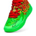 Puma LaMelo Ball MB.01 Thermal alacsony szárú sneaker – termékfotó, oldalnézet