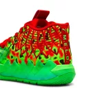 Puma LaMelo Ball MB.01 Thermal alacsony szárú sneaker – termékfotó, oldalnézet