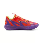 Puma LaMelo Ball MB.03 Lo Lava alacsony szárú sneaker – termékfotó, oldalnézet