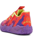Puma LaMelo Ball MB.03 Lo Lava alacsony szárú sneaker – termékfotó, oldalnézet
