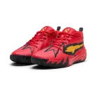 Scoot Zeros 'Retro Portland' alacsony szárú sneaker – termékfotó, oldalnézet