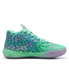Puma LaMelo Ball MB.01 Alien Safari alacsony szárú sneaker – termékfotó, oldalnézet