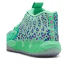 Puma LaMelo Ball MB.01 Alien Safari alacsony szárú sneaker – termékfotó, oldalnézet