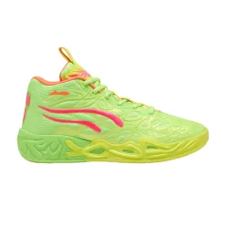 Puma LaMelo Ball MB.04 Gem alacsony szárú sneaker – termékfotó, oldalnézet
