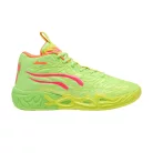 Puma LaMelo Ball MB.04 Gem alacsony szárú sneaker – termékfotó, oldalnézet