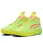 Puma LaMelo Ball MB.04 Gem alacsony szárú sneaker – termékfotó, oldalnézet