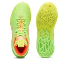 Puma LaMelo Ball MB.04 Gem alacsony szárú sneaker – termékfotó, oldalnézet