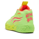 Puma LaMelo Ball MB.04 Gem alacsony szárú sneaker – termékfotó, oldalnézet