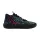 Puma LaMelo Ball MB.01 Teenage Mutant Ninja Turtles Baxter Stockman alacsony szárú sneaker – termékfotó, oldalnézet